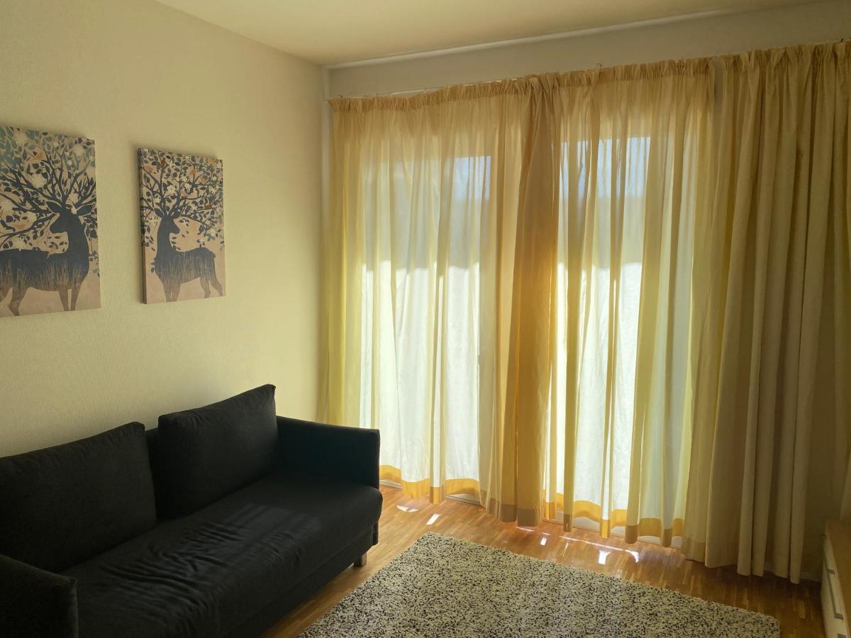 Neubau Apartment Mainz Oberstadt groß, exquisit und einzigartig Exterior foto