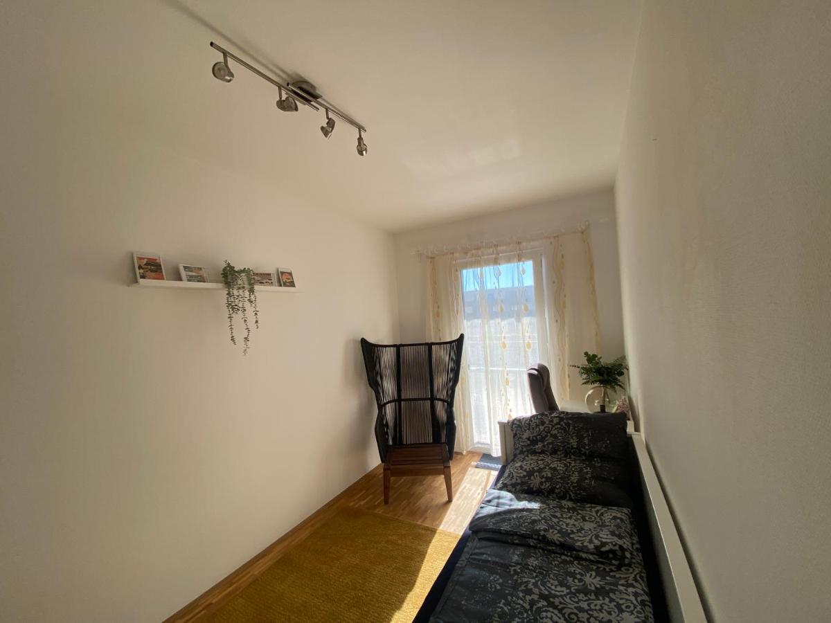 Neubau Apartment Mainz Oberstadt groß, exquisit und einzigartig Exterior foto